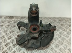 Recambio de mangueta delantera derecha para seat leon (1m1) 1.9 tdi referencia OEM IAM   