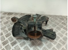 Recambio de mangueta delantera derecha para seat leon (1m1) 1.9 tdi referencia OEM IAM    2