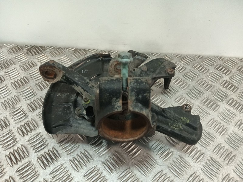 Recambio de mangueta delantera derecha para seat leon (1m1) 1.9 tdi referencia OEM IAM   