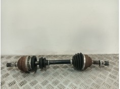 Recambio de transmision delantera izquierda para opel astra g hatchback (t98) 2.0 dti 16v (f08, f48) referencia OEM IAM   
