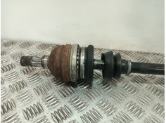 Recambio de transmision delantera izquierda para opel astra g hatchback (t98) 2.0 dti 16v (f08, f48) referencia OEM IAM    2