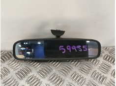 Recambio de espejo retrovisor interior para kia sorento i (jc) 2.5 crdi referencia OEM IAM   