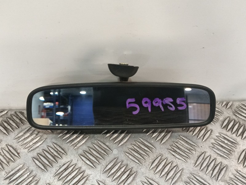 Recambio de espejo retrovisor interior para kia sorento i (jc) 2.5 crdi referencia OEM IAM   
