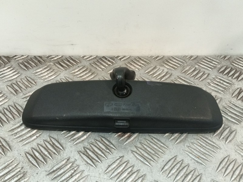 Recambio de espejo retrovisor interior para kia sorento i (jc) 2.5 crdi referencia OEM IAM   