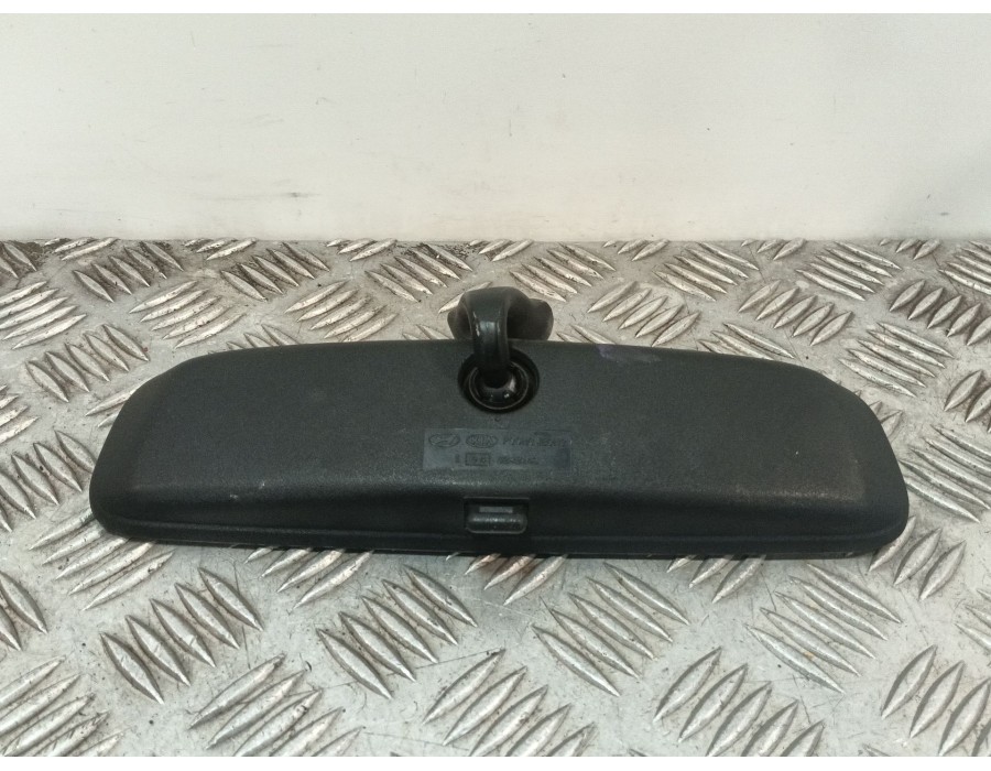 Recambio de espejo retrovisor interior para kia sorento i (jc) 2.5 crdi referencia OEM IAM   