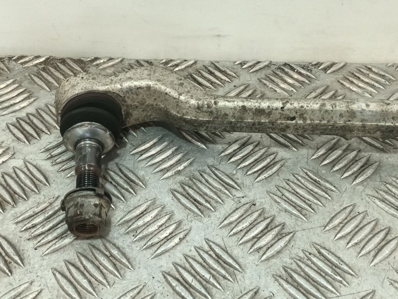Recambio de brazo suspension inferior delantero izquierdo para bmw serie 3 berlina (e90) referencia OEM IAM 6763699L  