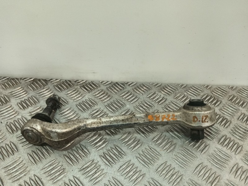 Recambio de brazo suspension inferior delantero izquierdo para bmw serie 3 berlina (e90) referencia OEM IAM 6763699L  