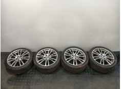 Recambio de juego llantas + neumatico para bmw 3 (f30, f80) 330 d xdrive referencia OEM IAM 7845883  
