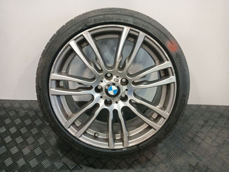 Recambio de juego llantas + neumatico para bmw 3 (f30, f80) 330 d xdrive referencia OEM IAM 7845883  