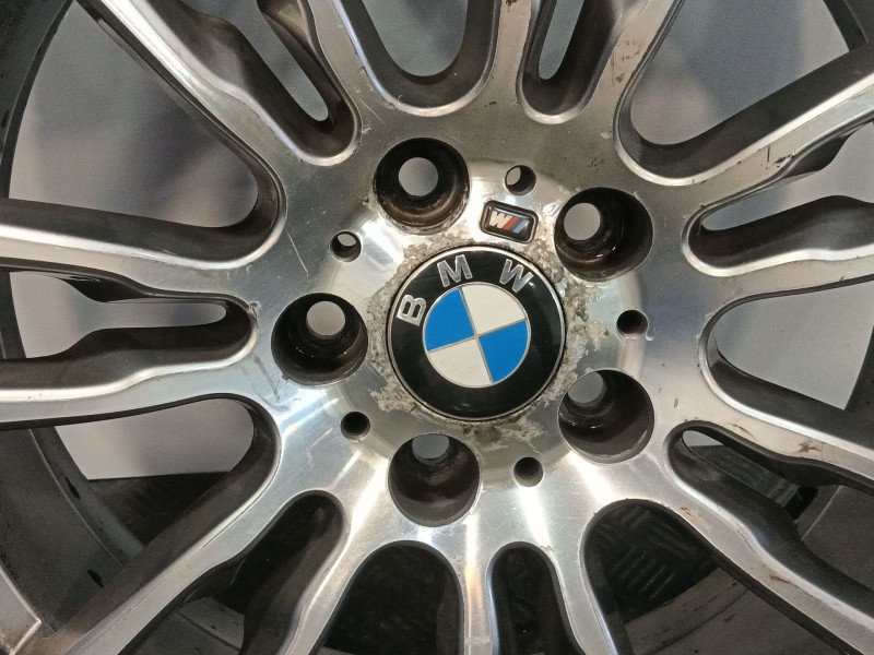 Recambio de juego llantas + neumatico para bmw 3 (f30, f80) 330 d xdrive referencia OEM IAM 7845883  