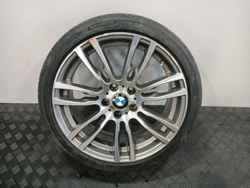 Recambio de juego llantas + neumatico para bmw 3 (f30, f80) 330 d xdrive referencia OEM IAM 7845883  