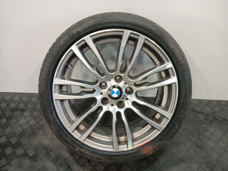 Recambio de juego llantas + neumatico para bmw 3 (f30, f80) 330 d xdrive referencia OEM IAM 7845883  