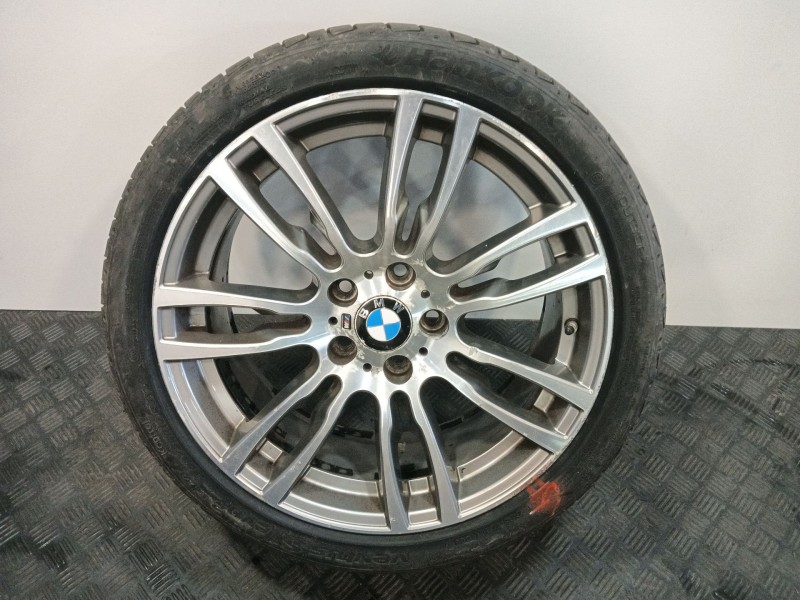 Recambio de juego llantas + neumatico para bmw 3 (f30, f80) 330 d xdrive referencia OEM IAM 7845883  