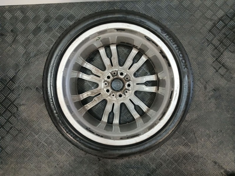 Recambio de juego llantas + neumatico para bmw 3 (f30, f80) 330 d xdrive referencia OEM IAM 7845883  