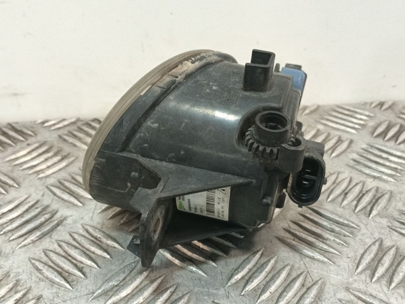 Recambio de faro antiniebla izquierdo para renault wind (e4m_) 1.2 tce 100 (e4mf) referencia OEM IAM 8200002469  