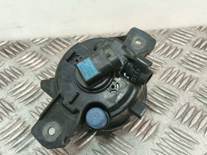 Recambio de faro antiniebla izquierdo para renault wind (e4m_) 1.2 tce 100 (e4mf) referencia OEM IAM 8200002469  