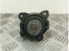 Recambio de faro antiniebla izquierdo para opel astra j (p10) 1.6 cdti (68) referencia OEM IAM 13367140  