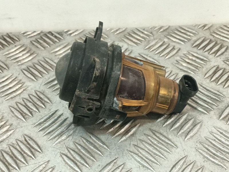 Recambio de faro antiniebla izquierdo para opel astra j (p10) 1.6 cdti (68) referencia OEM IAM 13367140  