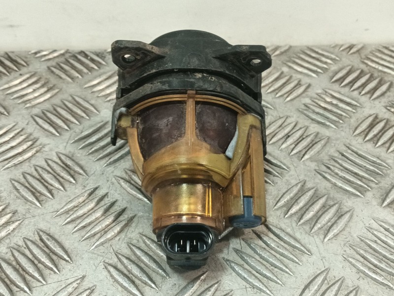 Recambio de faro antiniebla izquierdo para opel astra j (p10) 1.6 cdti (68) referencia OEM IAM 13367140  