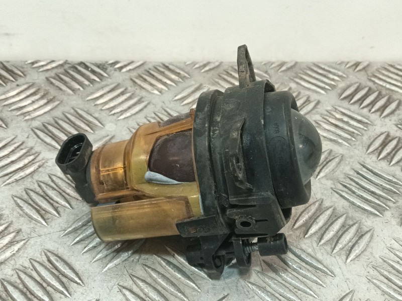 Recambio de faro antiniebla izquierdo para opel astra j (p10) 1.6 cdti (68) referencia OEM IAM 13367140  