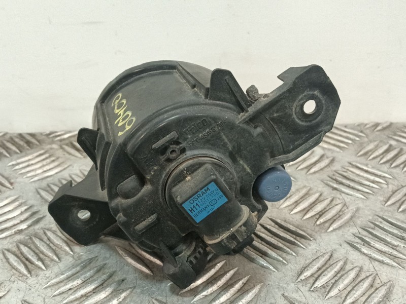 Recambio de faro antiniebla derecho para renault wind (e4m_) 1.2 tce 100 (e4mf) referencia OEM IAM 8200002470  