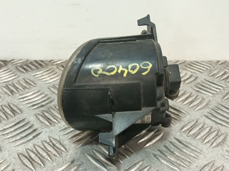 Recambio de faro antiniebla derecho para renault wind (e4m_) 1.2 tce 100 (e4mf) referencia OEM IAM 8200002470  