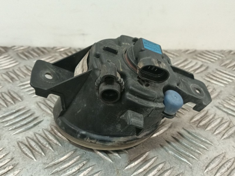 Recambio de faro antiniebla derecho para renault wind (e4m_) 1.2 tce 100 (e4mf) referencia OEM IAM 8200002470  