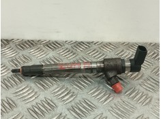Recambio de inyector para citroën jumper iii furgoneta 2.2 hdi 110 referencia OEM IAM BK2Q9K546AG  