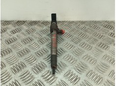 Recambio de inyector para citroën jumper iii furgoneta 2.2 hdi 110 referencia OEM IAM BK2Q9K546AG   2