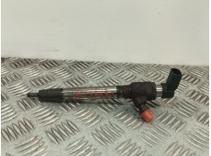 Recambio de inyector para citroën jumper iii furgoneta 2.2 hdi 110 referencia OEM IAM BK2Q9K546AG  