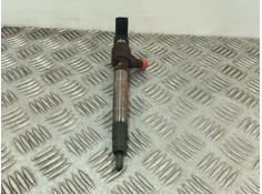 Recambio de inyector para citroën jumper iii furgoneta 2.2 hdi 110 referencia OEM IAM BK2Q9K546AG   2