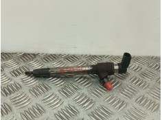 Recambio de inyector para citroën jumper iii furgoneta 2.2 hdi 110 referencia OEM IAM BK2Q9K546AG  