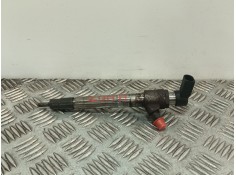 Recambio de inyector para citroën jumper iii furgoneta 2.2 hdi 110 referencia OEM IAM BK2Q9K546AG  