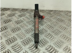 Recambio de inyector para citroën jumper iii furgoneta 2.2 hdi 110 referencia OEM IAM BK2Q9K546AG   2