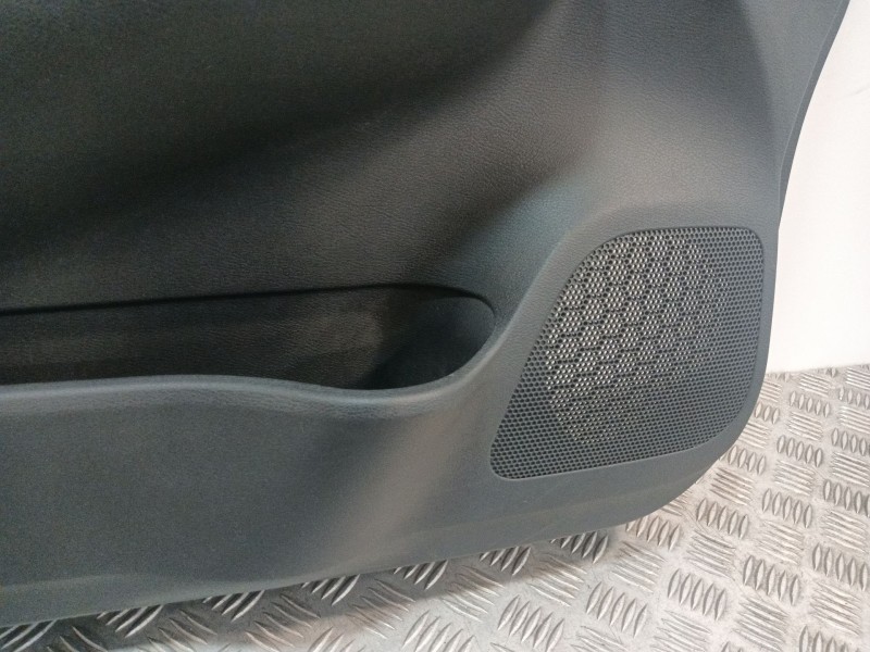 Recambio de guarnecido puerta delantera izquierda para nissan micra v (k14) 1.0 referencia OEM IAM 809235FA0A  