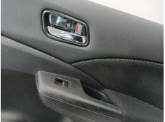 Recambio de guarnecido puerta trasera derecha para honda cr-v iv (rm_) 1.6 i-dtec (re6) referencia OEM IAM 83700T1GE01040 83700T 2