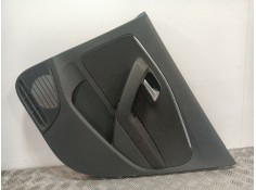 Recambio de guarnecido puerta trasera derecha para volkswagen polo v (6r1, 6c1) 1.4 tdi referencia OEM IAM 6R6867212 156040001 6