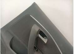 Recambio de guarnecido puerta trasera derecha para volkswagen polo v (6r1, 6c1) 1.4 tdi referencia OEM IAM 6R6867212 156040001 6 2