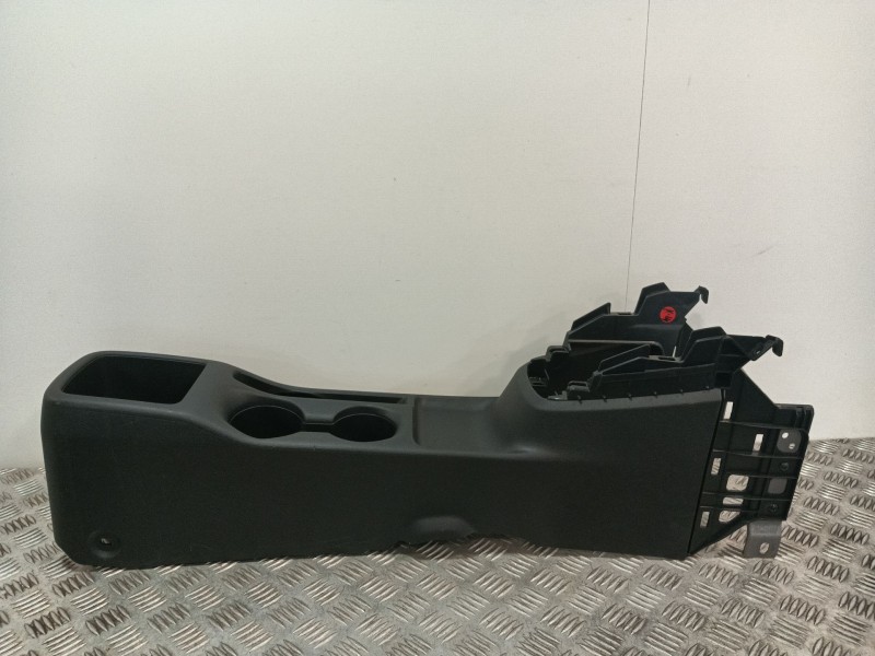 Recambio de consola central para nissan micra v (k14) 1.0 referencia OEM IAM 969105FA1A  