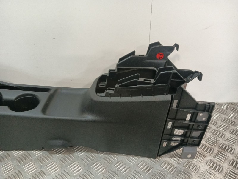 Recambio de consola central para nissan micra v (k14) 1.0 referencia OEM IAM 969105FA1A  