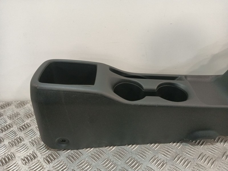 Recambio de consola central para nissan micra v (k14) 1.0 referencia OEM IAM 969105FA1A  