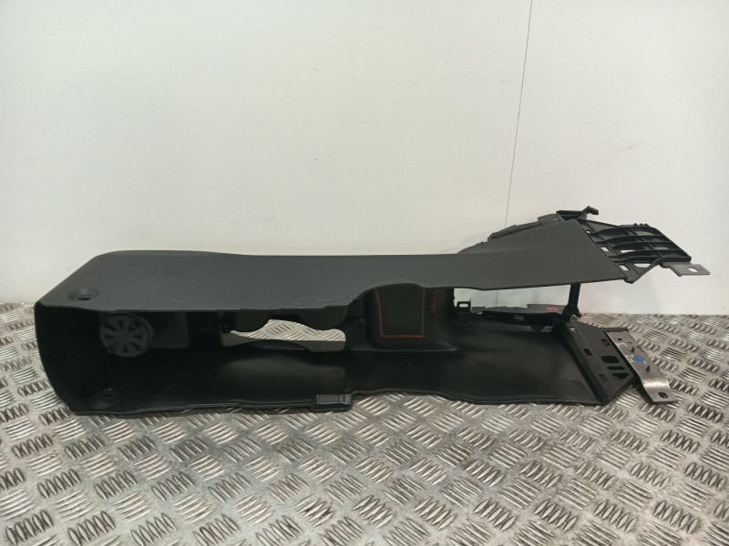 Recambio de consola central para nissan micra v (k14) 1.0 referencia OEM IAM 969105FA1A  