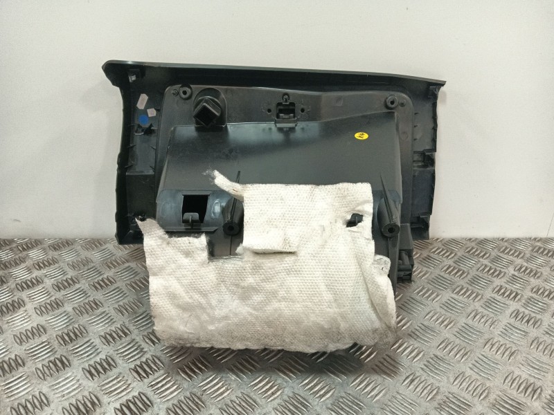 Recambio de guantera para nissan micra v (k14) 1.0 ig-t 100 referencia OEM IAM 685105FA0A  