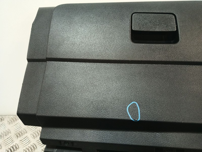 Recambio de guantera para nissan micra v (k14) 1.0 referencia OEM IAM 685105FA0A  