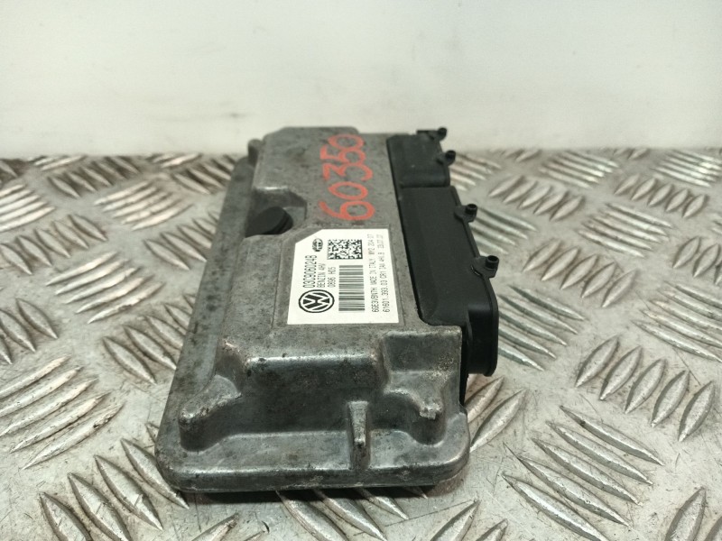 Recambio de centralita motor uce para skoda fabia ii (542) 1.4 referencia OEM IAM 03C906024B  