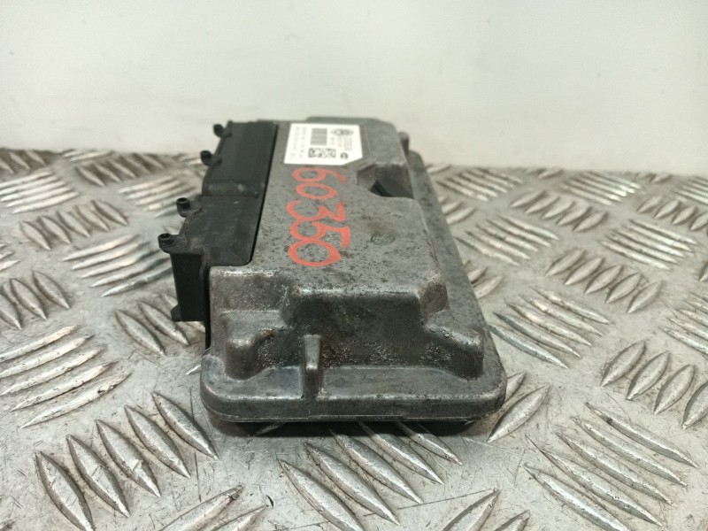 Recambio de centralita motor uce para skoda fabia ii (542) 1.4 referencia OEM IAM 03C906024B  