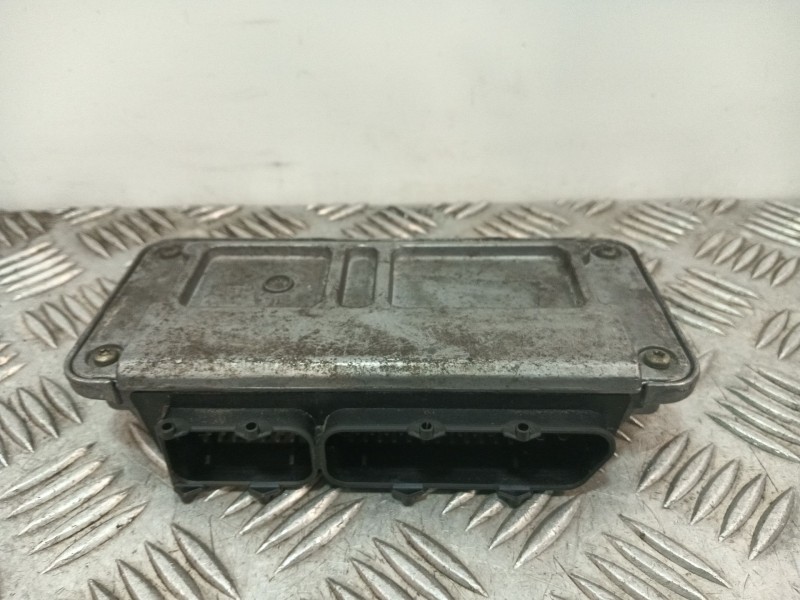 Recambio de centralita motor uce para skoda fabia ii (542) 1.4 referencia OEM IAM 03C906024B  