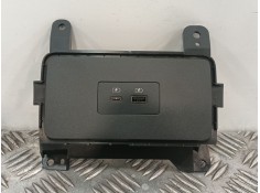 Recambio de moldura para nissan x-trail ii (t31) 2.0 4x4 referencia OEM IAM 969306RB1A  