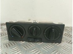 Recambio de mando calefaccion / aire acondicionado para volkswagen golf iv (1j1) 1.9 tdi referencia OEM IAM   