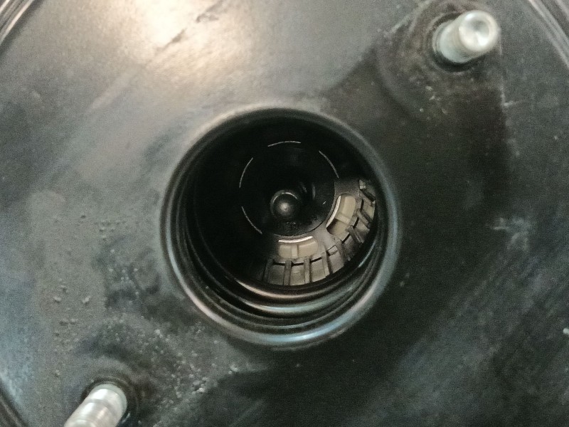 Recambio de servofreno para bmw 1 (e81) 118 d referencia OEM IAM 29678564401  